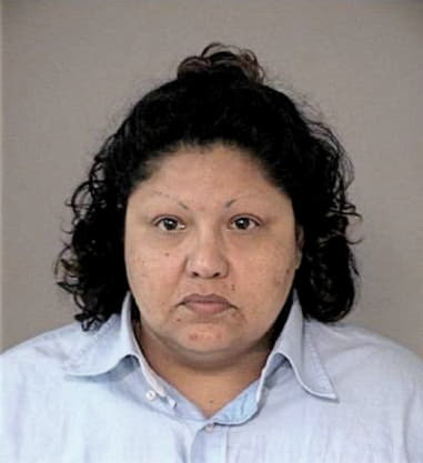 Rosalba Vallejo, - Fort Bend County, TX 